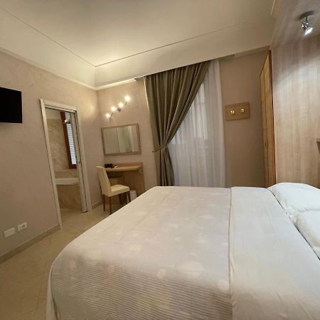 S.P.Q.R. Suite Řím Exteriér fotografie