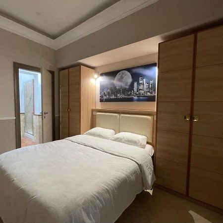 S.P.Q.R. Suite Řím Exteriér fotografie