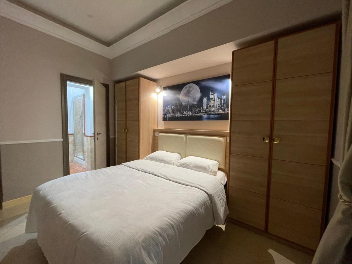 S.P.Q.R. Suite Řím Exteriér fotografie