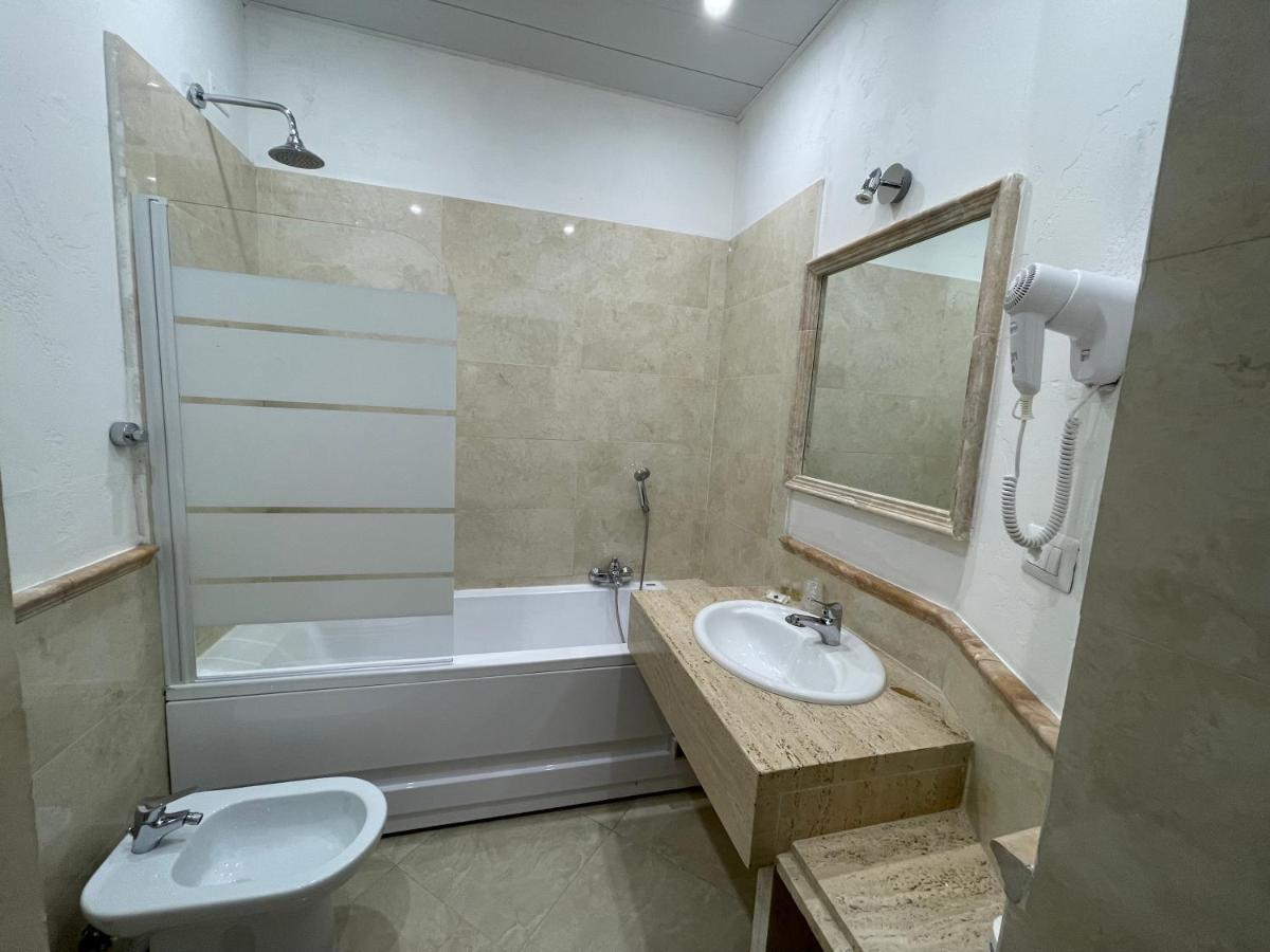 S.P.Q.R. Suite Řím Exteriér fotografie