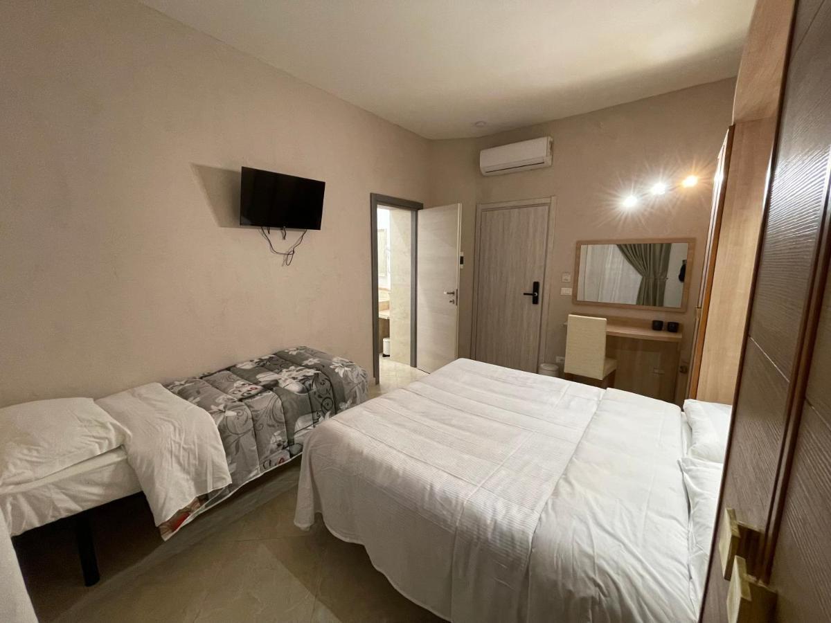 S.P.Q.R. Suite Řím Exteriér fotografie